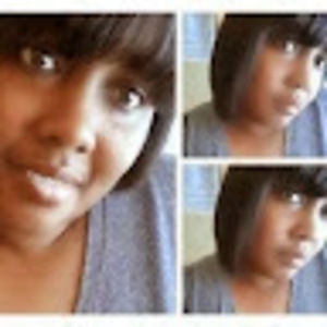 Meet your Posher, Delashone